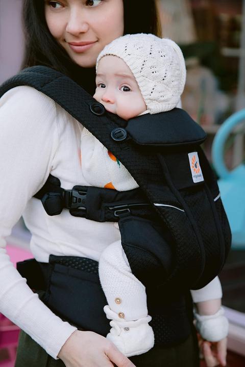 Image du produit Ergobaby Omni Breeze