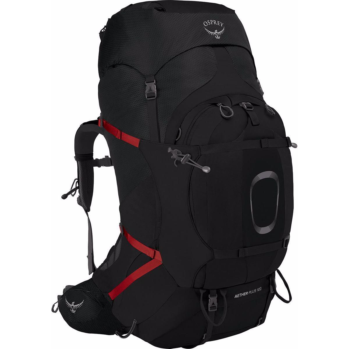 Osprey, Rucksack, (100 l)