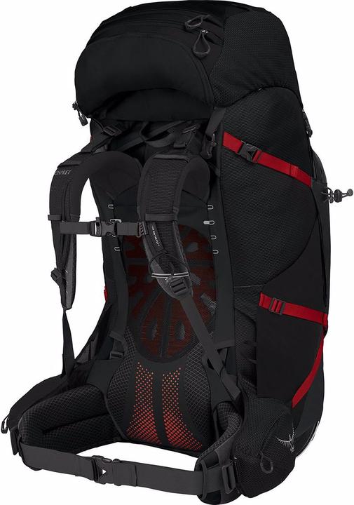 Produktbild Osprey Aether Plus 100 Rucksack (100 l)