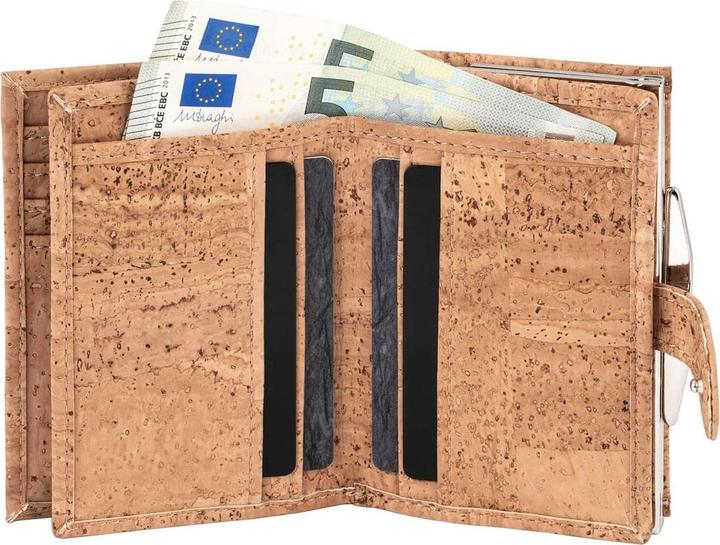 Produktbild Simaru Portemonnaie «ZAC»