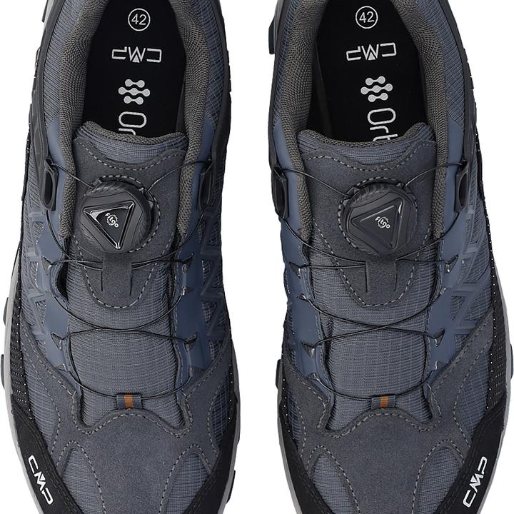 Produktbild CMP Campagnolo Rigel LOW Fitgo WP (45)