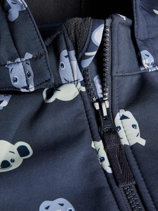 Immagine prodotto Name it Tuta Softshell Alfa Koala Print (62)