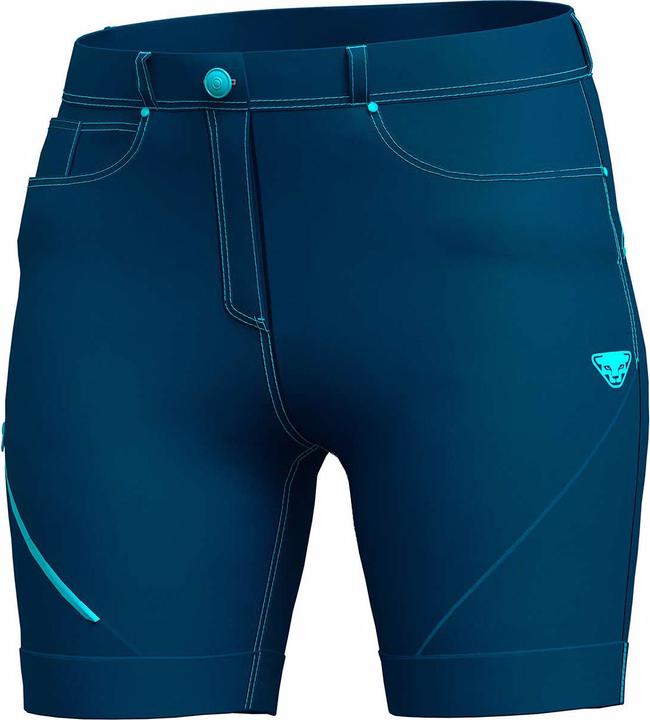 Produktbild Dynafit Transalper DST Jeans Shorts (XS)