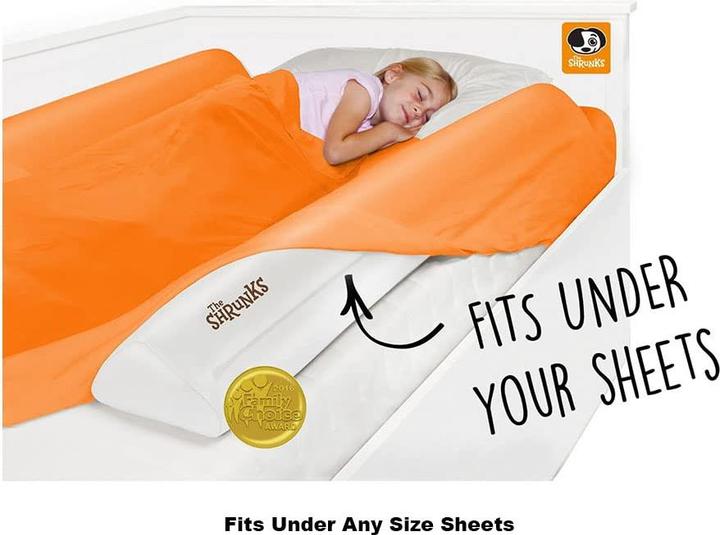 Produktbild The Shrunks Rausfallschutz