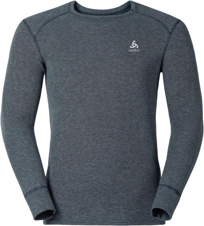 Actual product image Odlo Active Warm Eco Crew Long Sleeve (XXL)
