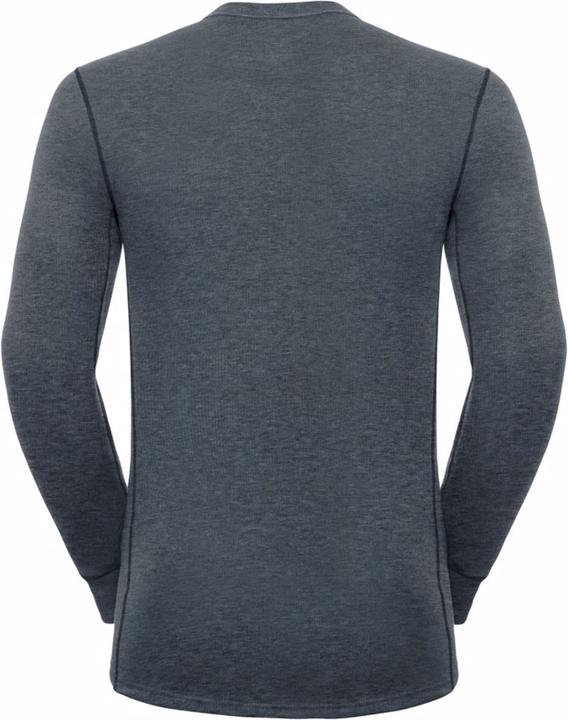 Actual product image Odlo Active Warm Eco Crew Long Sleeve (XXL)
