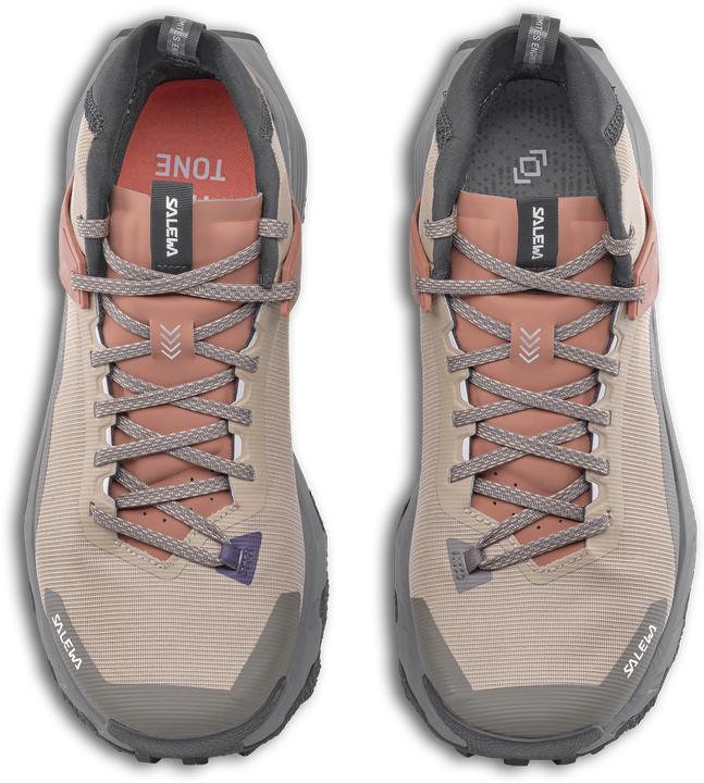 Produktbild Salewa Pedroc 2 Mid Powertex Schuh (41)