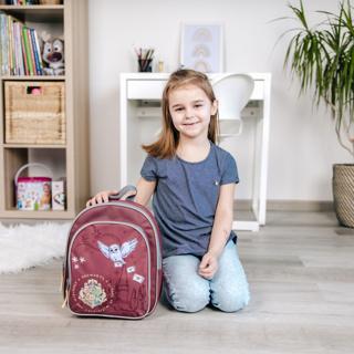 Produktbild Undercover Kindergartenrucksack Harry Potter 7 l