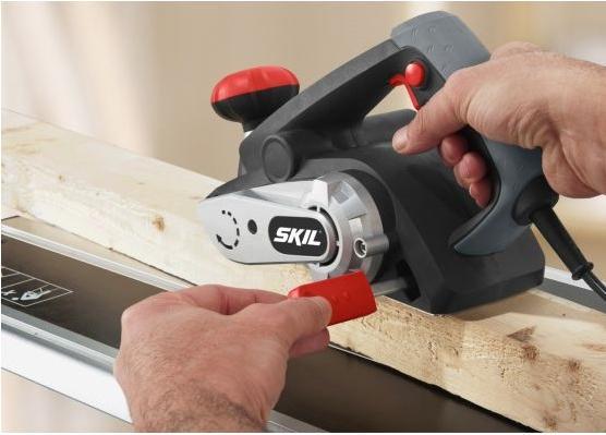 Produktbild Skil PLANER 1558AA