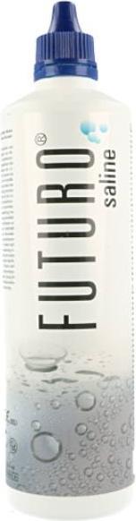 Produktbild Conil Futuro Saline Kochsalzlösung (Kochsalzlösung Linsenmittel, 250 ml)