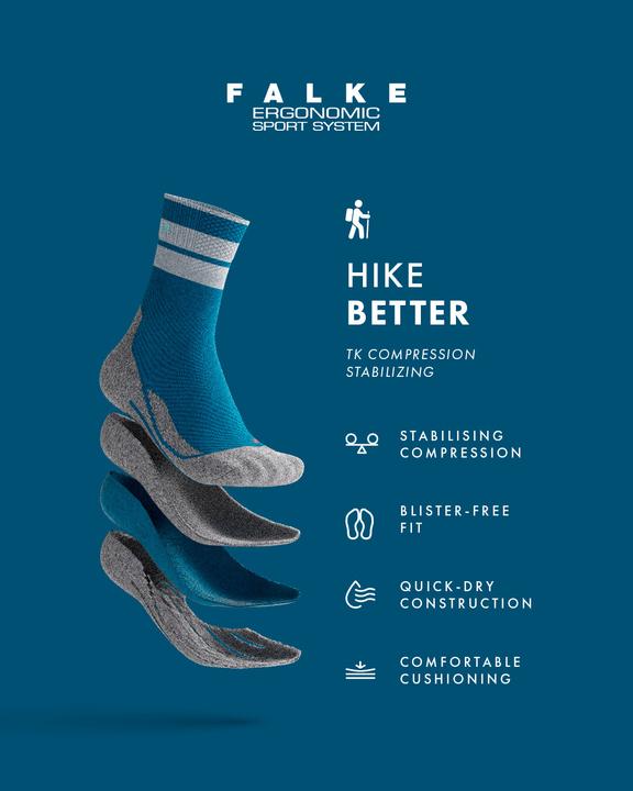 Actual product image Falke TK Stabilizing (42 - 43)