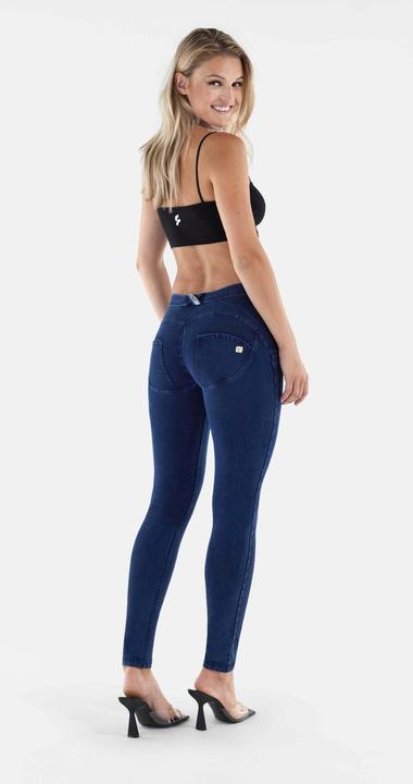Image du produit Freddy WR.UP® Pantalon sculptant WRUP1RC002ORG (S)