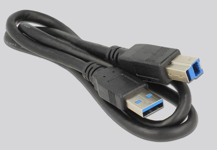 Produktbild Delock 62966 (USB 3.0, RJ45 Gigabit Ethernet (4x))