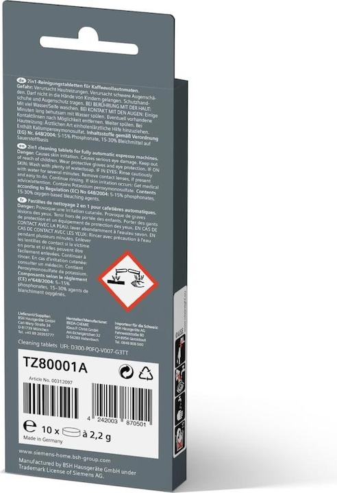 Actual product image