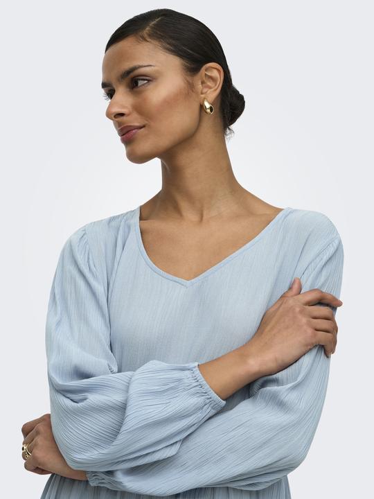 Image du produit JdY JDYLIVA Langes Kleid Kleid (L)