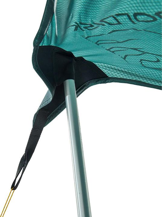 Actual product image Nordisk Voss 9 SI Tarp (Tarp, 0.86 kg)