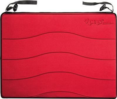 Actual product image 4pets Crash bag (Dog, Reflectors)