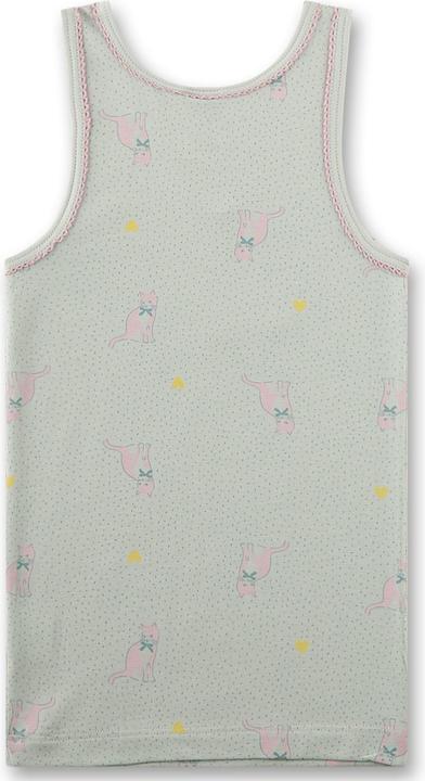 Produktbild Sanetta -Unterhemd Katze (128)