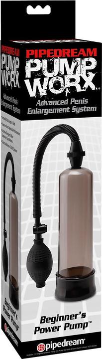 Image du produit Shots Anfänger Power Pumpe