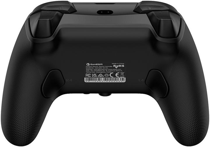 Produktbild Gamesir G7 HE (Windows, Steam Machine, Xbox Series X, Xbox One X)