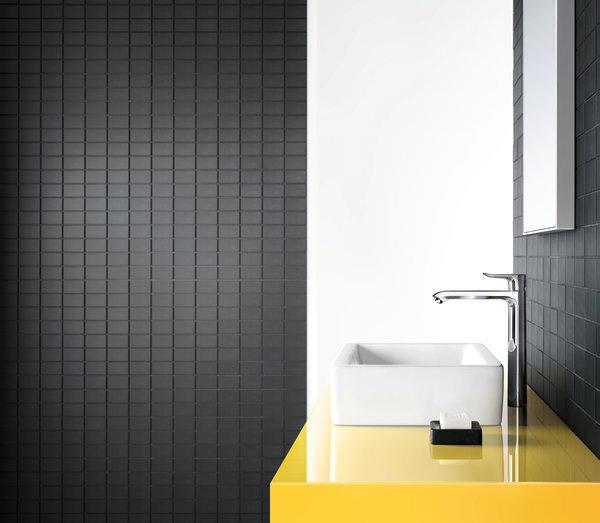 Produktbild hansgrohe Metris Chrom