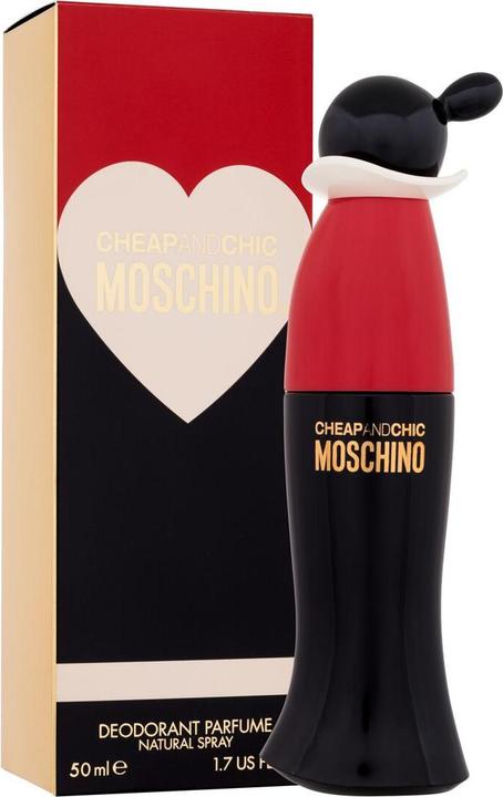 Produktbild Moschino Cheap & Chic (Spray, 50 ml)