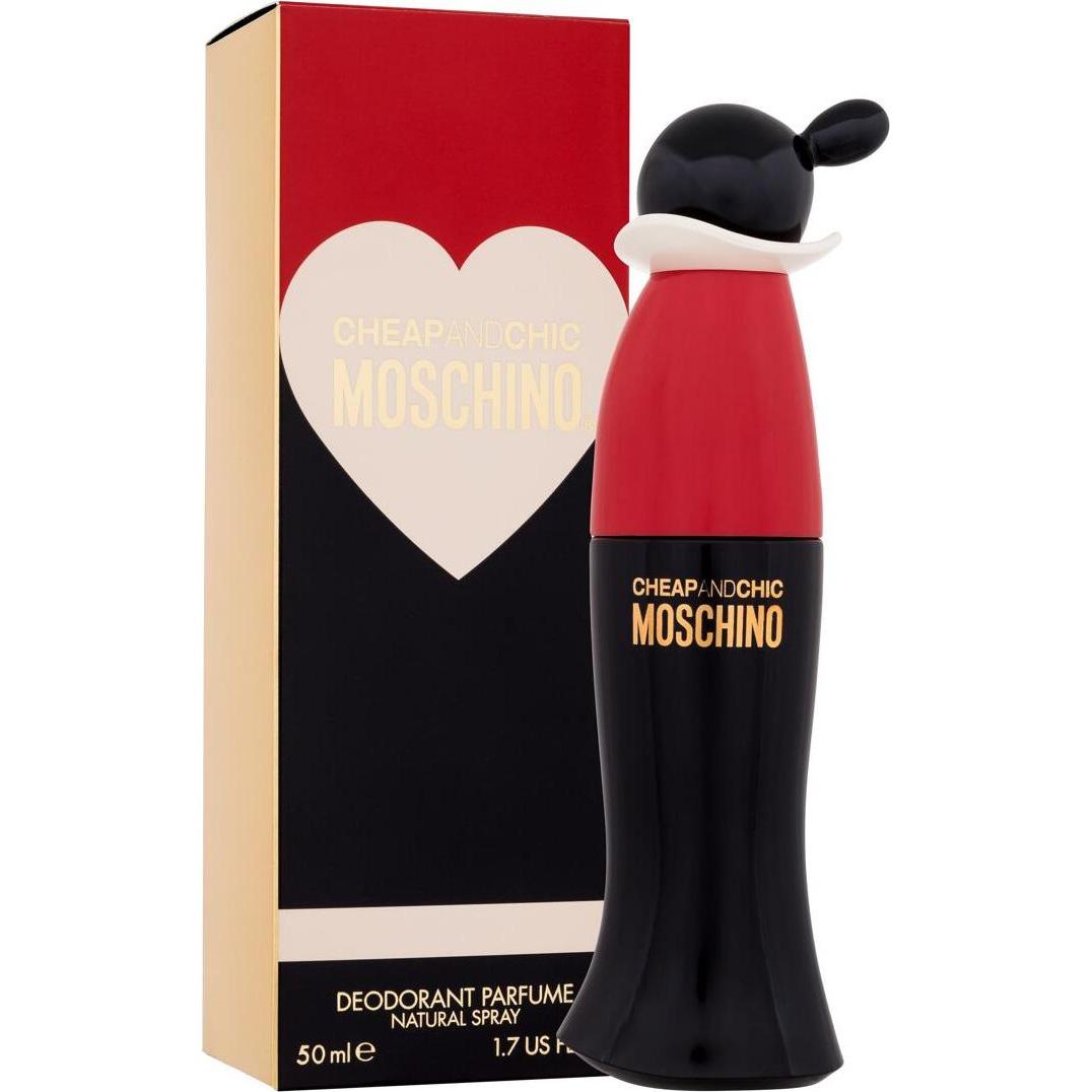 Moschino Cheap & Chic (Spray, 50 ml) (6140)