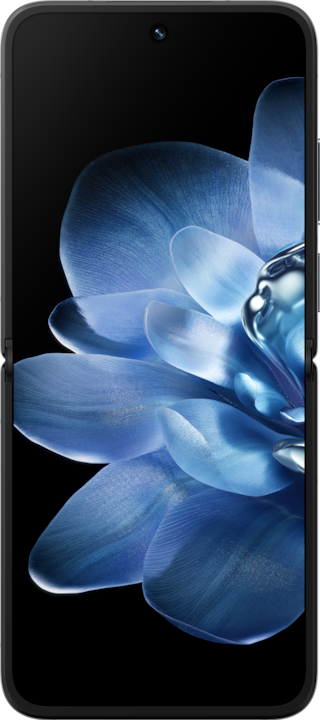 Produktbild Xiaomi MIX Flip + Electric Scooter 4 Lite (2. Gen) Swiss Edition Launch Edition (512 GB, Black, 6.86", Dual SIM, 50 Mpx, 5G)