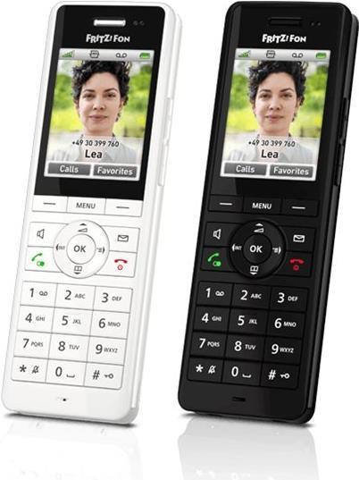 Image du produit AVM FRITZ!Fon X6