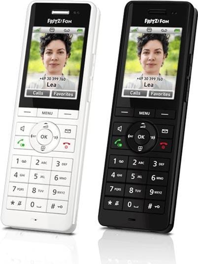 Produktbild AVM FRITZ!Fon X6