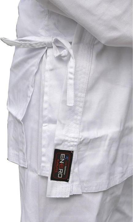 Actual product image Enero Kimono do karate 170cm (170)