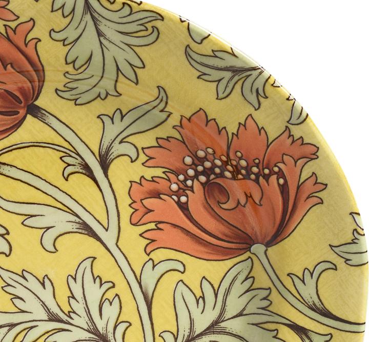 Actual product image CreaTable Florentina (18 pcs.)