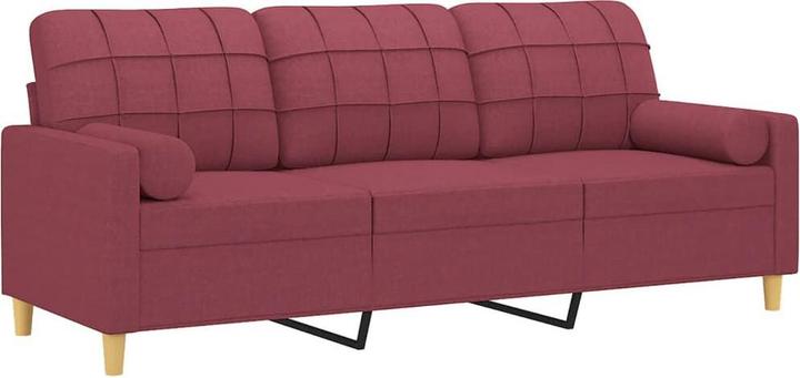 Actual product image vidaXL 3-Sitzer-Sofa (3-seater)