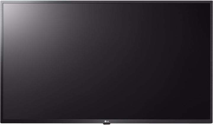 Produktbild LG Hotel TV 43 inch LED LCD Pro:Centric Bluetooth Mira Cast One Pole Stand (3840 x 2160 Pixel, 43")