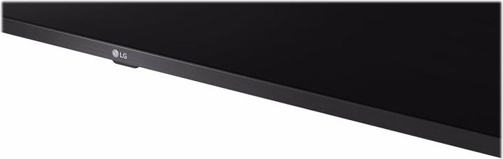 Produktbild LG Hotel TV 43 inch LED LCD Pro:Centric Bluetooth Mira Cast One Pole Stand (3840 x 2160 Pixel, 43")