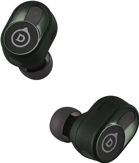 Produktbild Devialet Gemini II (ANC, 22 h, Kabellos)