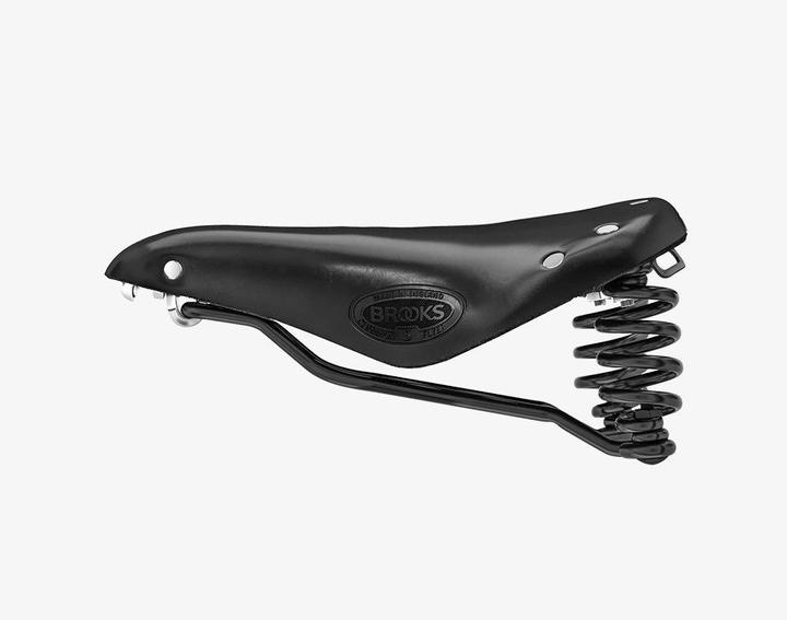 Actual product image Brooks England Flyer S