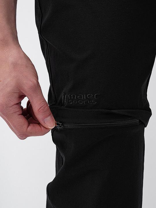 Produktbild Maier Sports Nata 2 Zip Off Pant (L)