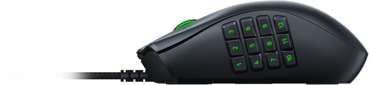 Produktbild Razer Naga X (Kabelgebunden)