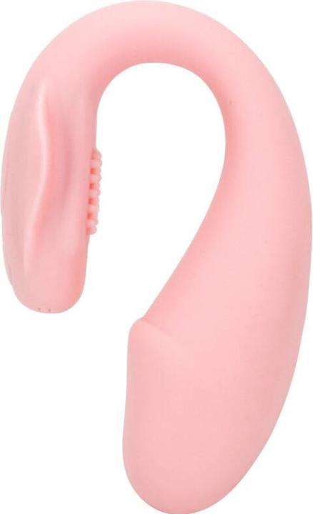 Actual product image Armony Freshfun Cici Stack-On Vibrator Remote Control And App 10 Vibrations Pink