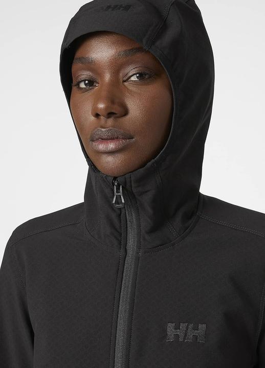 Actual product image Helly Hansen W Cascade Shield Jacket (S)