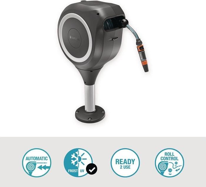 Immagine prodotto Gardena RollUp M (20 m)