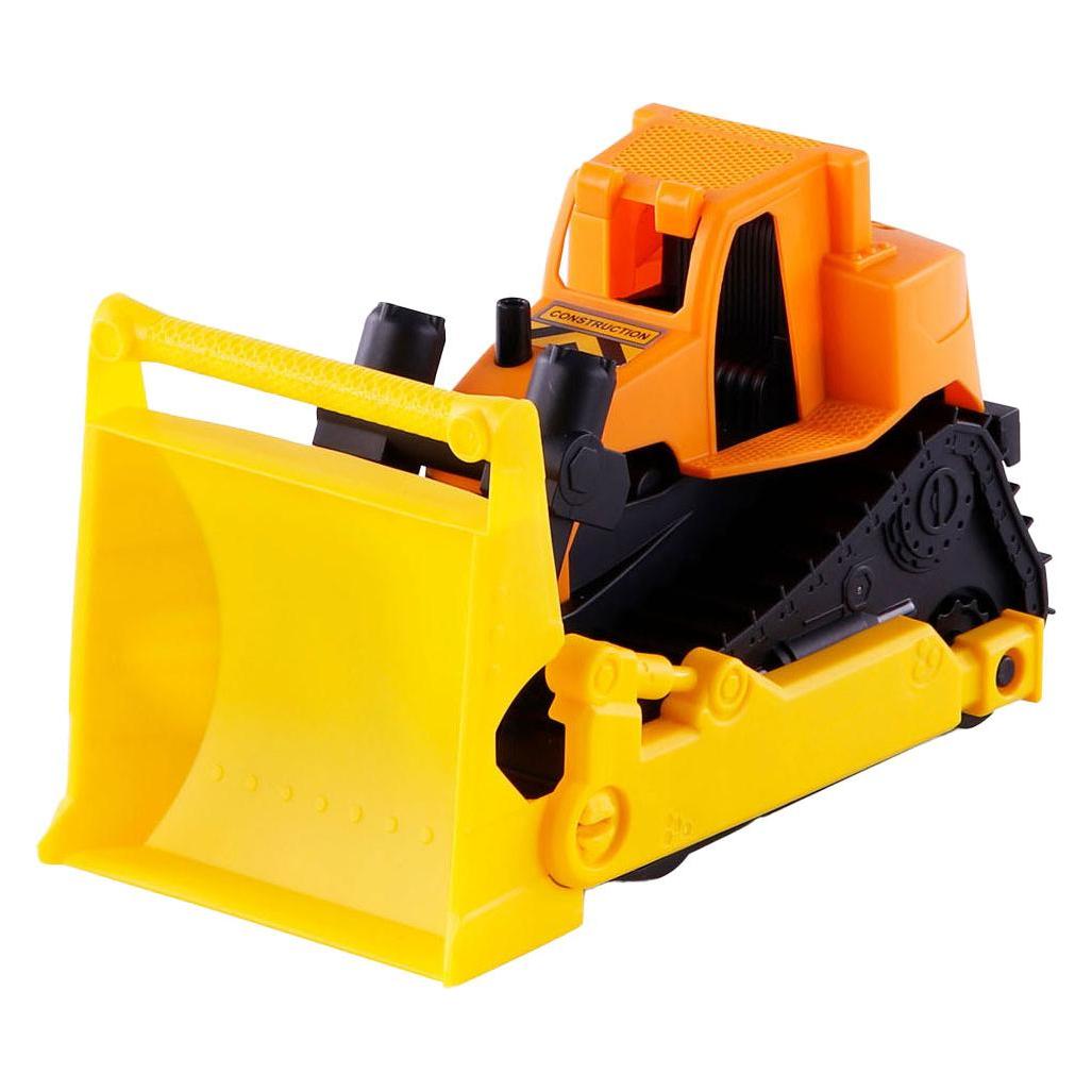 Polesie Cavallino Bulldozer, 25 Cm