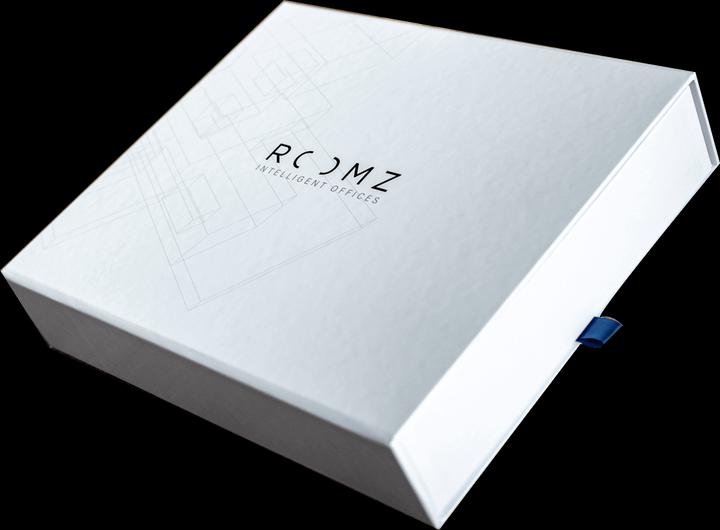Roomz Experience Box