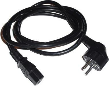 Actual product image Cisco Meraki AC Power Cord for MX and MS (EU P