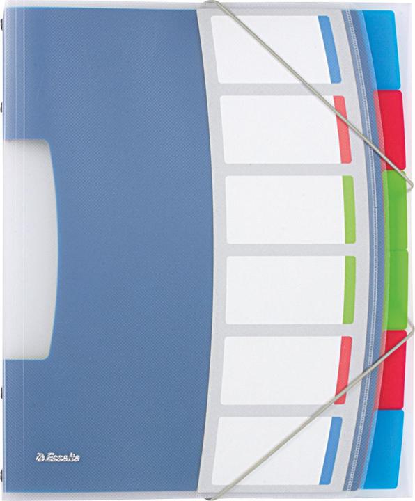 Produktbild Dymo Esselte 624029 266 mm (A4, 1 x)
