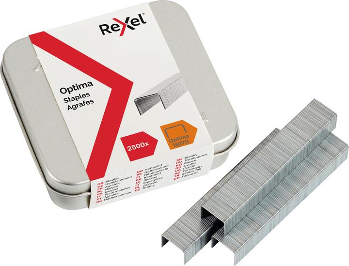 Actual product image Rexel Optima HD70 (2500x)