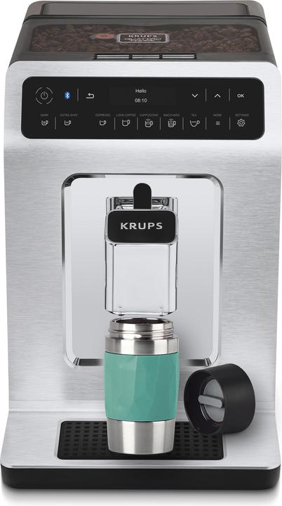 Actual product image Emsa Travel Mug Compact (0.30 l)