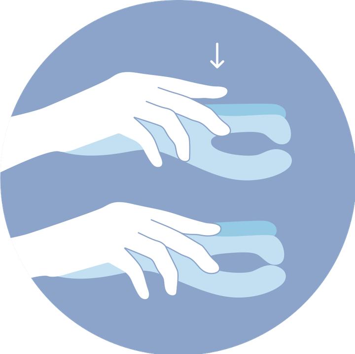 Produktbild Satisfyer Threesome 4 + Conncect App