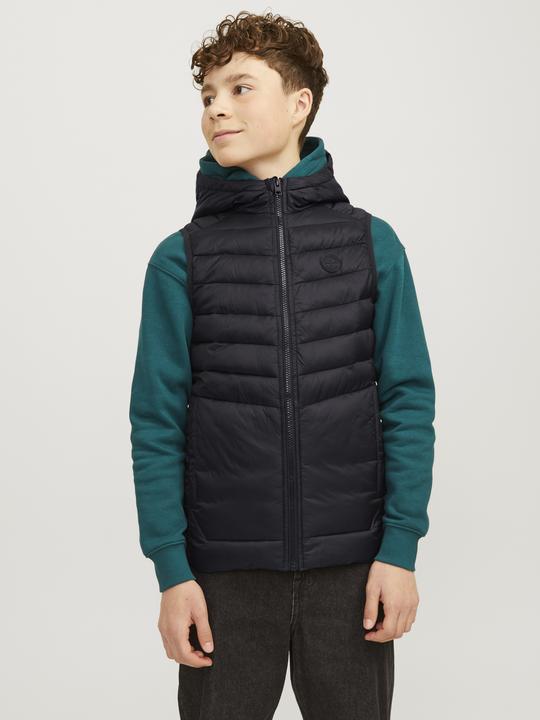 Produktbild Jack & Jones Pufferweste Mini Pufferweste (110)